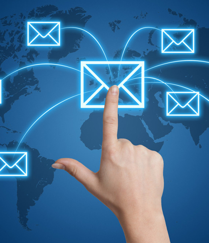 Edgeyon Email Automation & Workflows