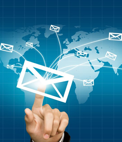 Edgeyon A/B Testing for Email Campaigns