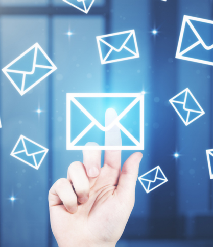 Edgeyon Email Campaign Analytics & Reporting