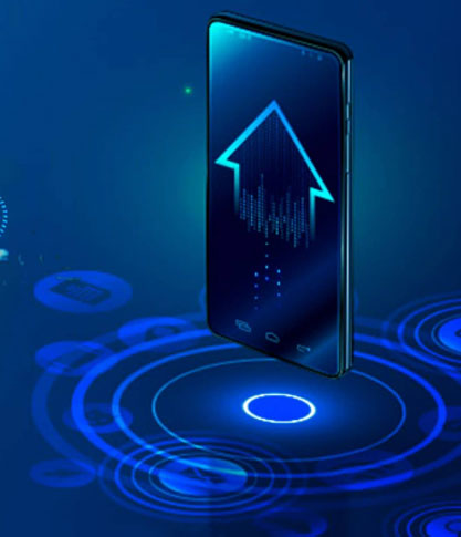 Edgeyon Custom Enterprise Mobile App Development