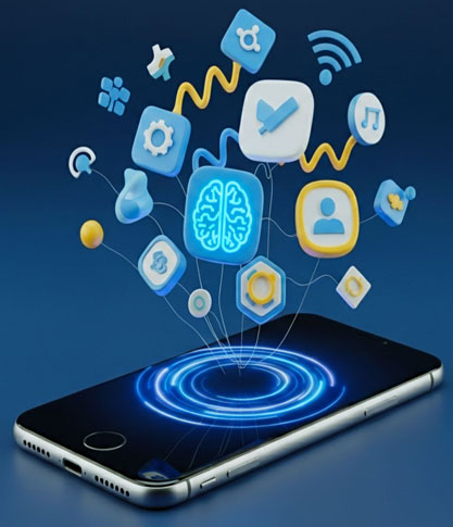 Edgeyon Mobile Device and Application Management