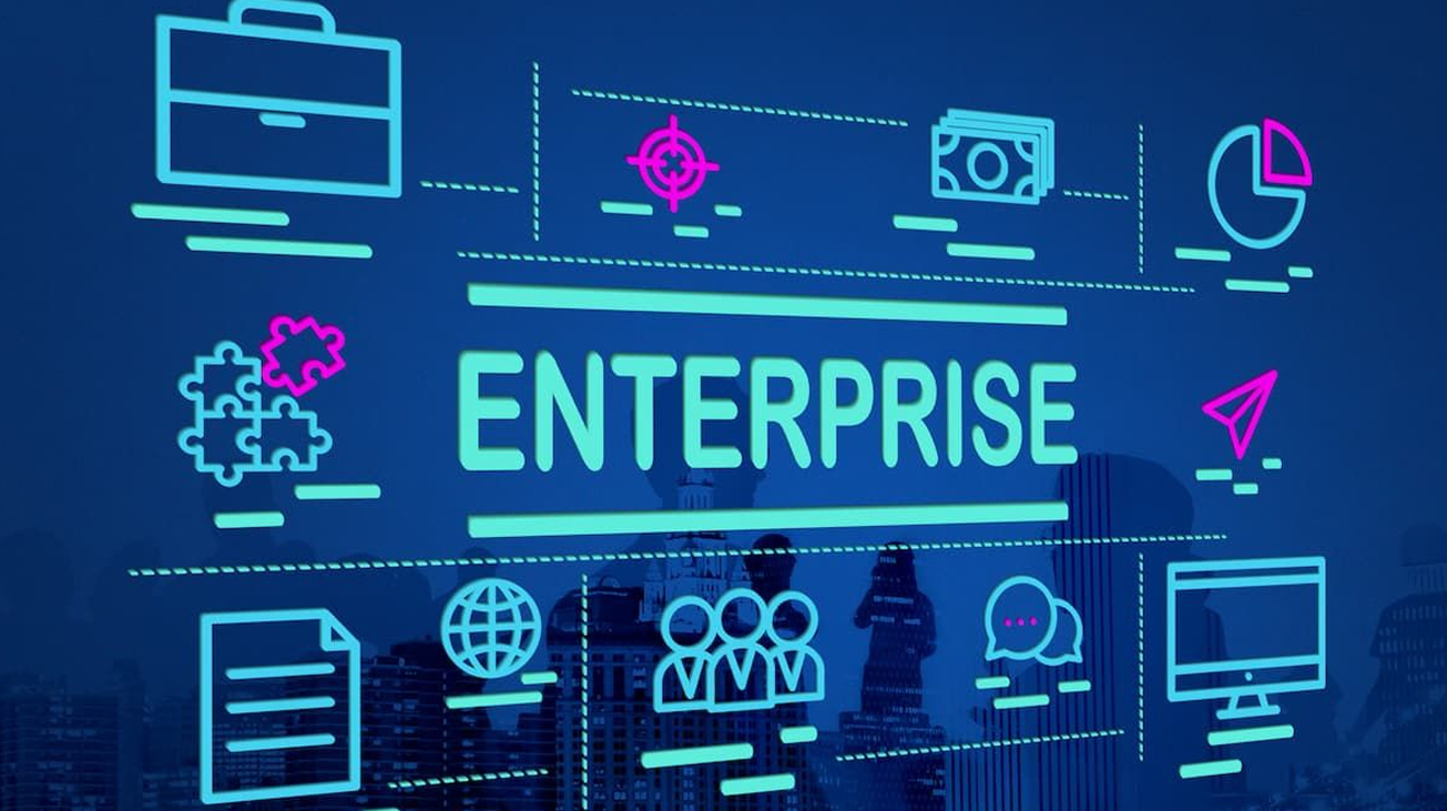 Edgeyon Technologies - Enterprise Application Development