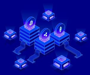 Edgeyon Blockchain Experts