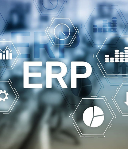 Edgeyon ERP Implementation Framework