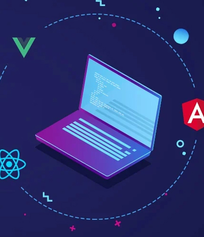 Edgeyon Responsive Front-End Development Services
