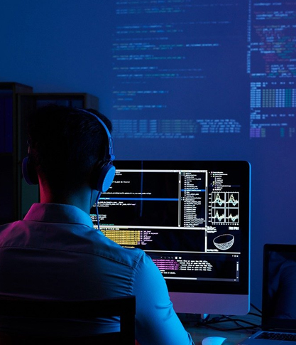 Edgeyon Front-End Architecture Services