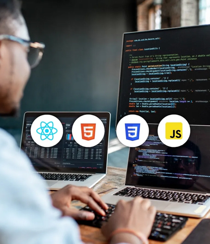 Edgeyon Component-Based Front-End Development