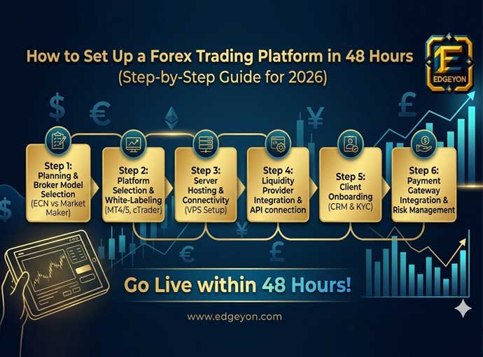 Edgeyon Forex Platform Strategy
