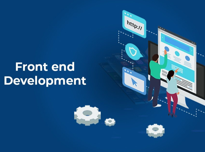 Edgeyon Technologies Front-End Development Team