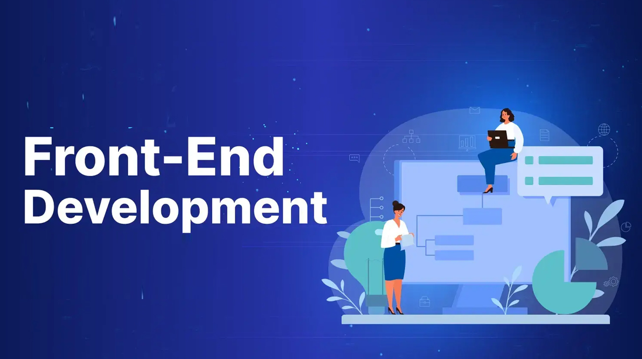 Edgeyon Technologies - Front-End Development