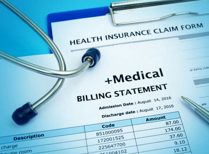 Healthcare Eligibility Verification Services