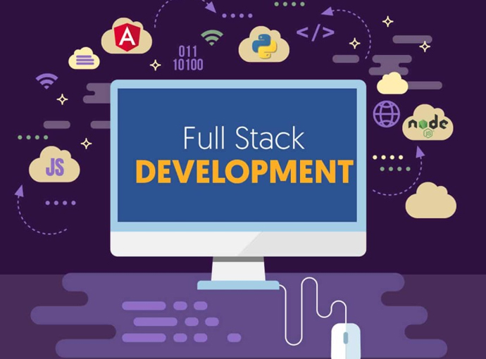 Edgeyon Technologies Full Stack Development Team