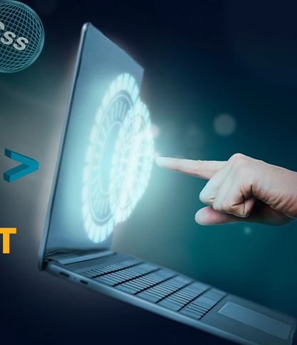 Edgeyon End-to-End Full Stack Architecture Services