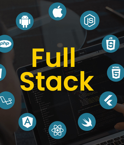 Edgeyon Unified Front-End and Back-End Engineering