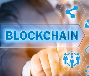 Future of Blockchain Edgeyon