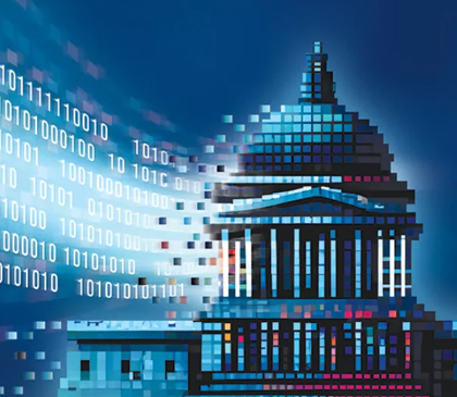 Government IT Solutions