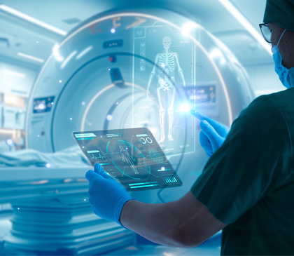 Healthcare IT Solutions