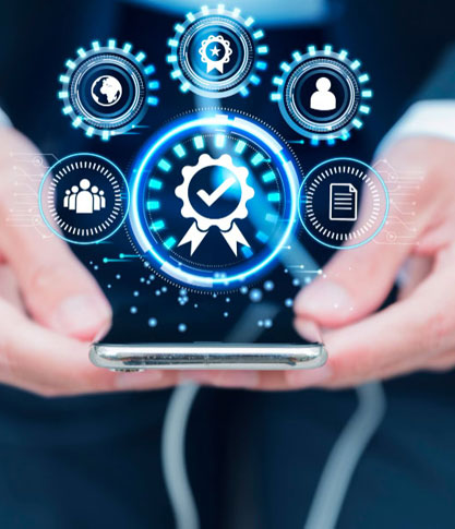 Edgeyon Blockchain Implementation & Scalability