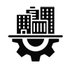 infrastructure-icon