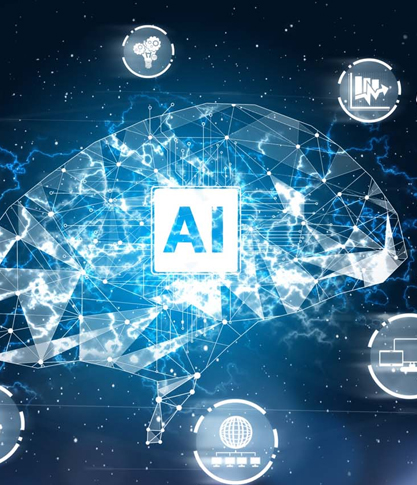 Edgeyon Cognitive Automation