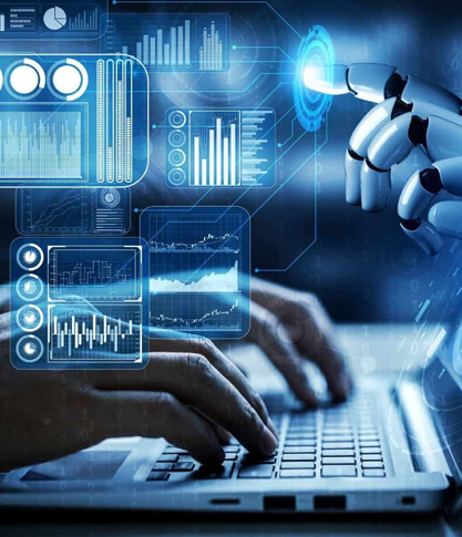 Edgeyon Intelligent Automation Strategy & Planning