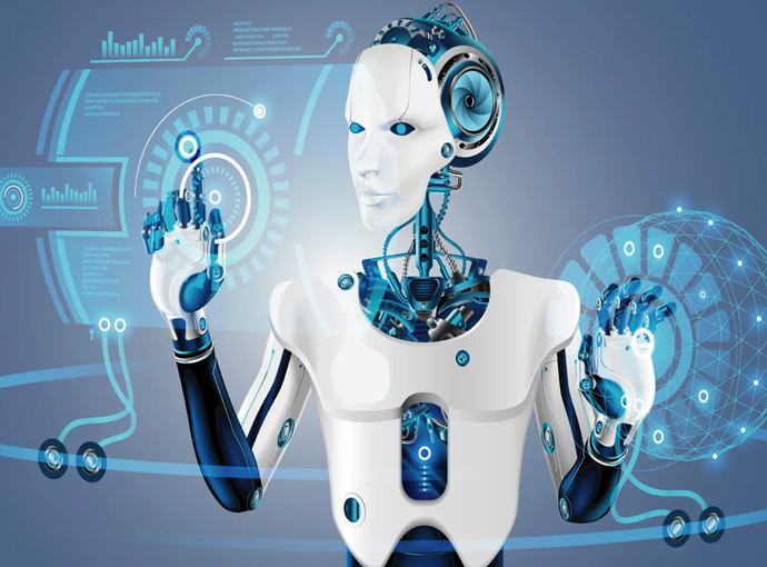 Edgeyon Intelligent Automation Strategy