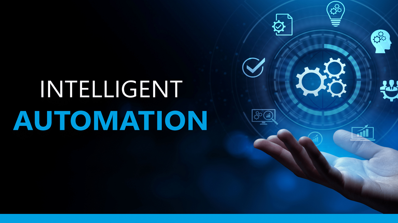 Edgeyon Intelligent Automation Services