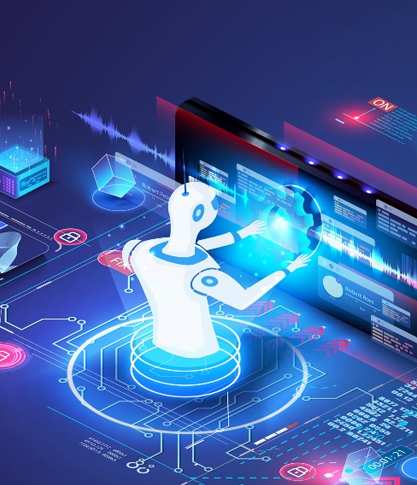 Edgeyon Workflow & Process Automation