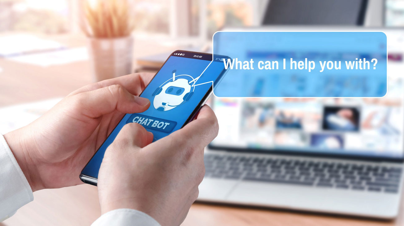 Edgeyon Intelligent Chatbot Solutions