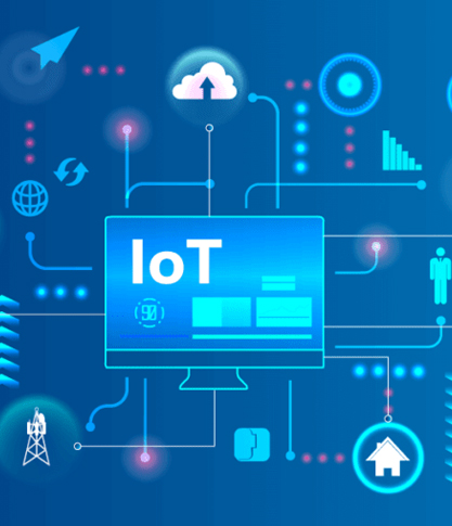 Edgeyon IoT Strategy & Ecosystem Design