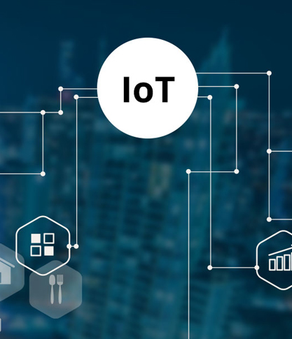 Edgeyon IoT Development & Integration