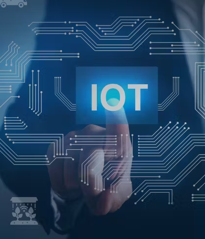 Edgeyon Smart Automation Industrial IoT