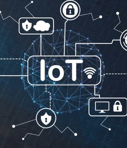 Edgeyon IoT Data Analytics & Edge Intelligence