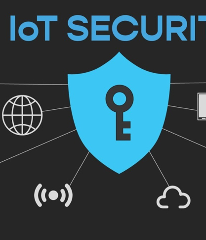 Edgeyon IoT Security & Governance