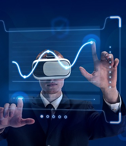 Edgeyon AR VR Analytics