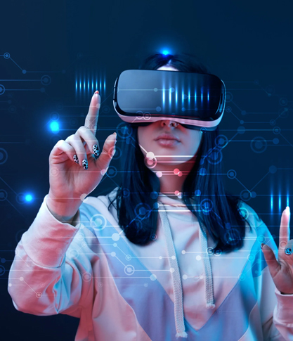 Edgeyon AR VR Governance