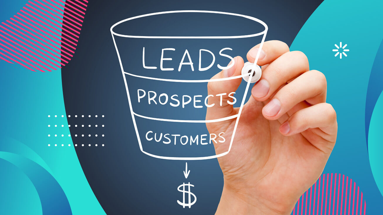 Edgeyon Lead Generation Services