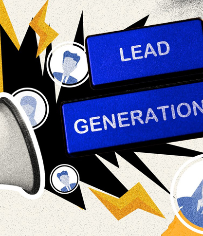 Edgeyon Custom Lead Generation Campaigns
