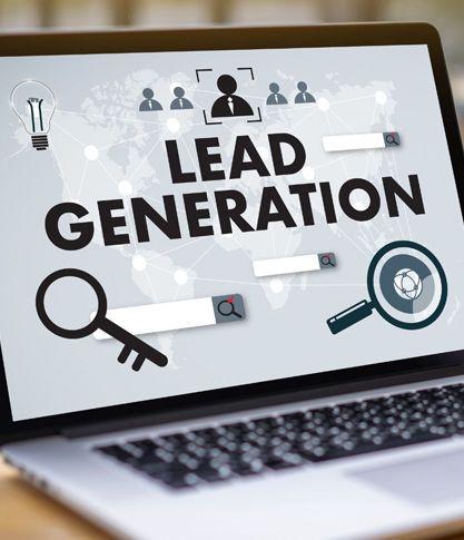 Edgeyon Multi-channel Lead Integration