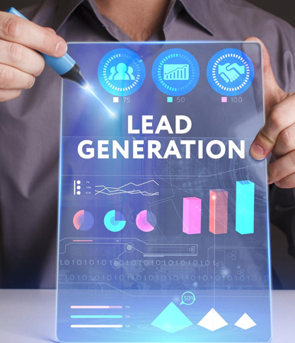 Edgeyon Lead Analytics & Reporting