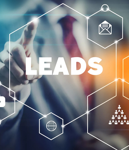 Edgeyon CRM Automation & Lead Nurturing