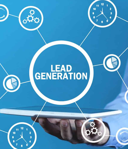 Edgeyon Lead Performance Optimization