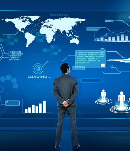 Edgeyon Smart Contract Monitoring