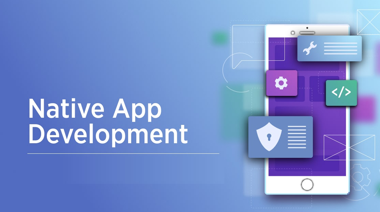 Edgeyon Native App Development