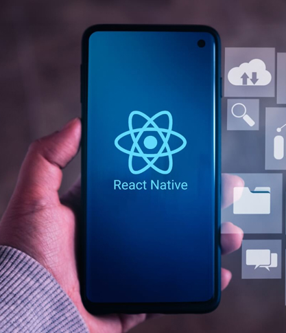 Edgeyon iOS and Android Native App Development