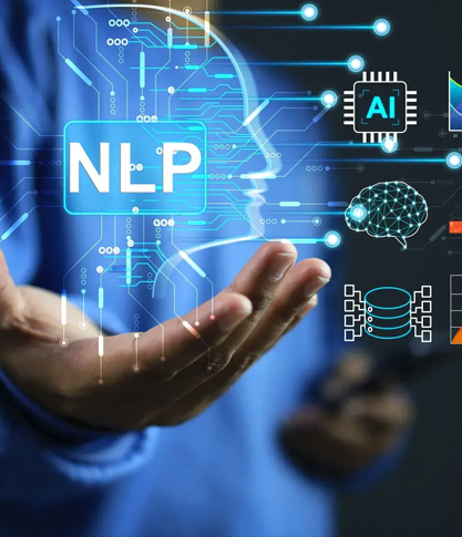 Edgeyon NLP Strategy