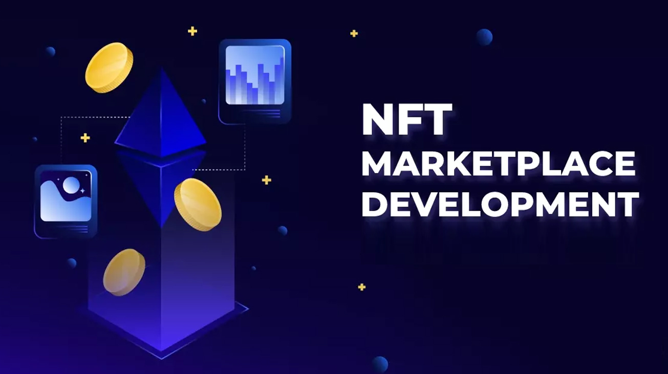 Edgeyon NFT Marketplace Development Services
