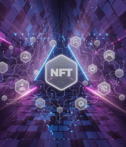 Edgeyon NFT Marketplace Development