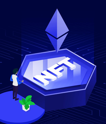 Edgeyon NFT Smart Contract Creation & Auditing