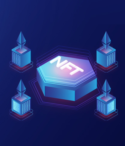 Edgeyon NFT Marketplace Launch & Optimization